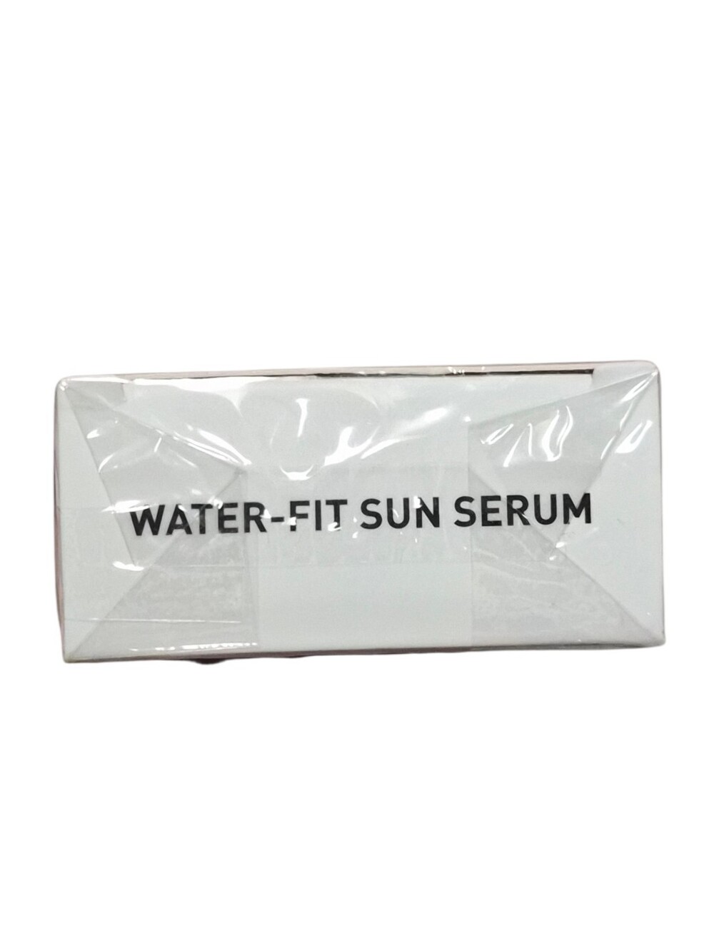 Lakerain Water-Fit Sunscreen Serum SPF50+ PA++++ Centella Niacinamide 50ml New - Picture 6 of 6